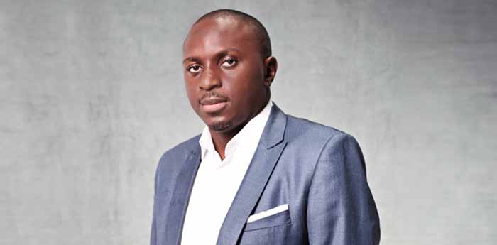 À propos de Blanchard Ndukuma Mukandu