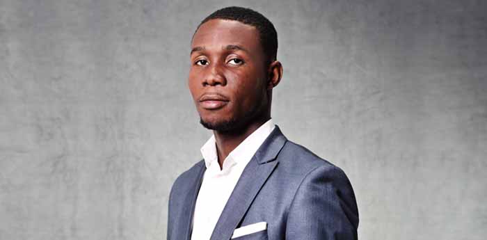 À propos de Blessing Ntela Mukandu