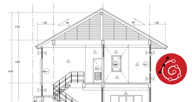 Architecture Mukandu